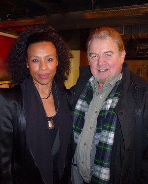 Rencontre entre francais a new york